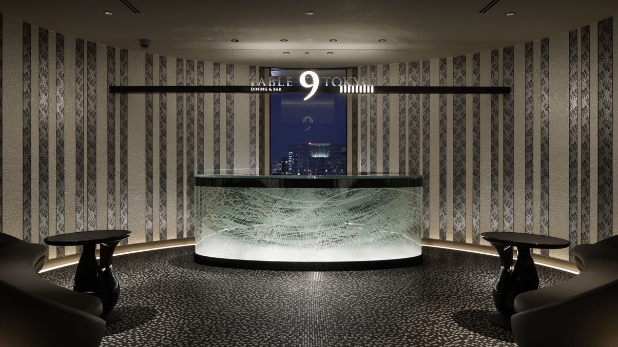 最上階レストランの絶景ディナー【日〜木曜日限定】選べる洋食ディナー付きステイ（夕朝食付き）