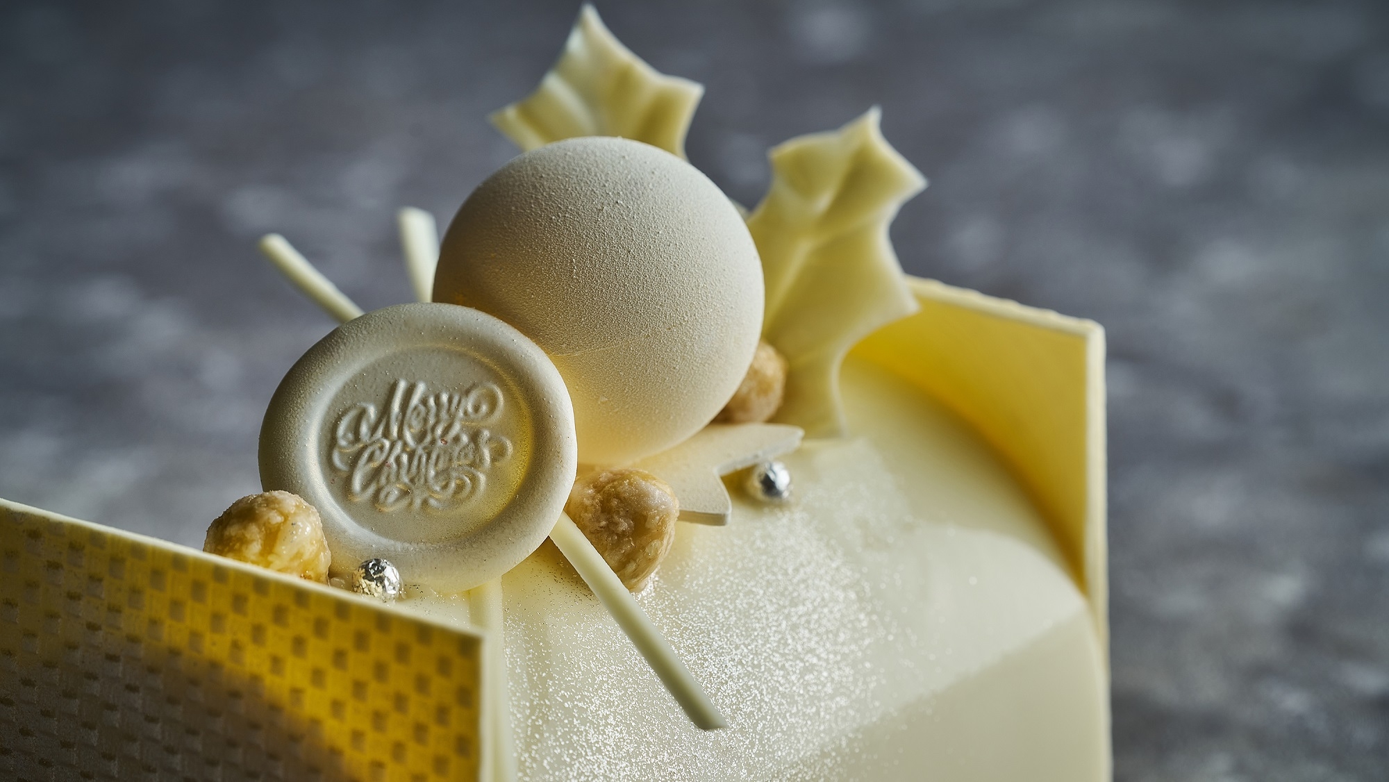 【東京タワービュー確約】ホワイト＆スイートステイ☆クリスマスケーキ・スパークリングワイン・朝食付き