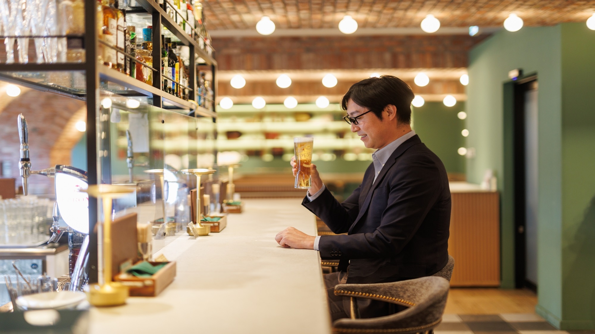 お食事やおみやげにも使える￥2，000分特典付きプラン