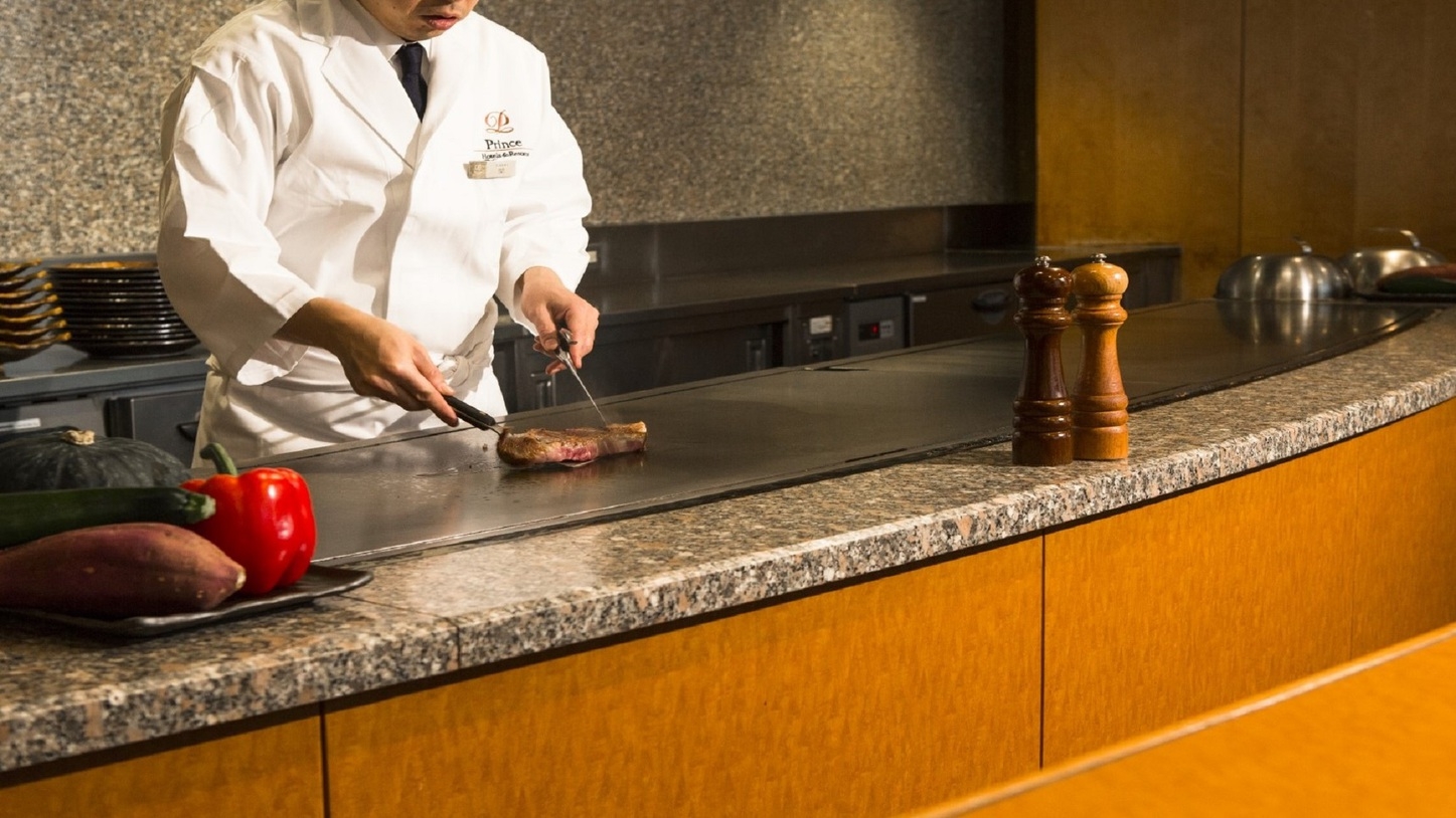 【記念日や特別な日に】海の幸と和牛の饗宴ディナー＆ステイ（夕朝食付き）