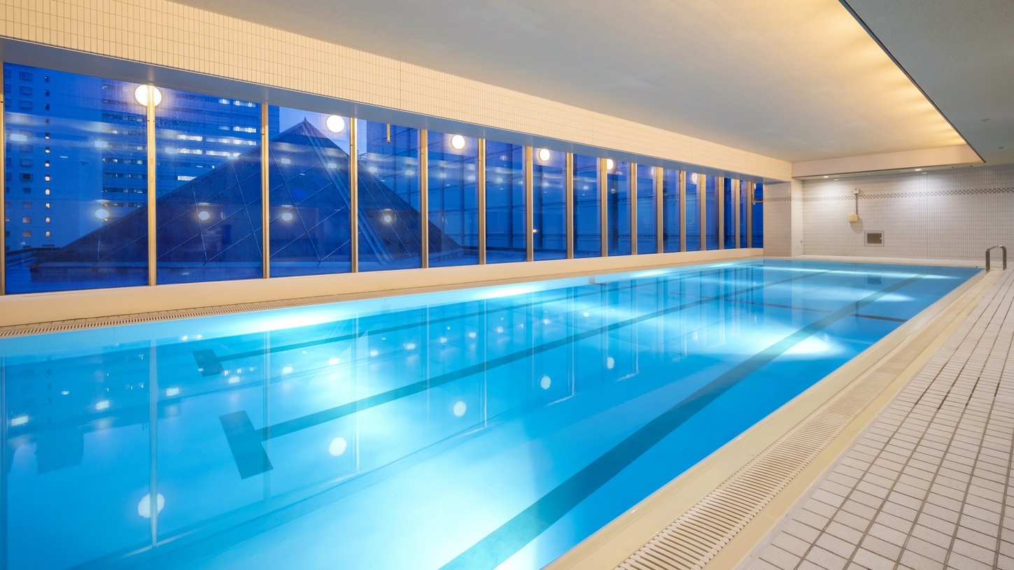 【サマープール2026】Night Pool ＆ Stay ＜18:00〜21:00＞