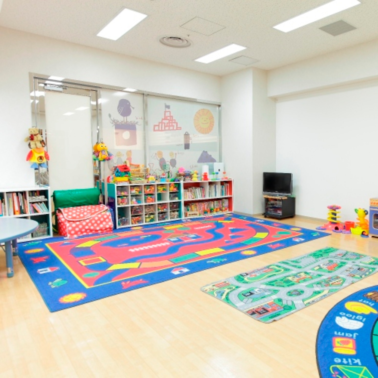 品川プリンスホテル