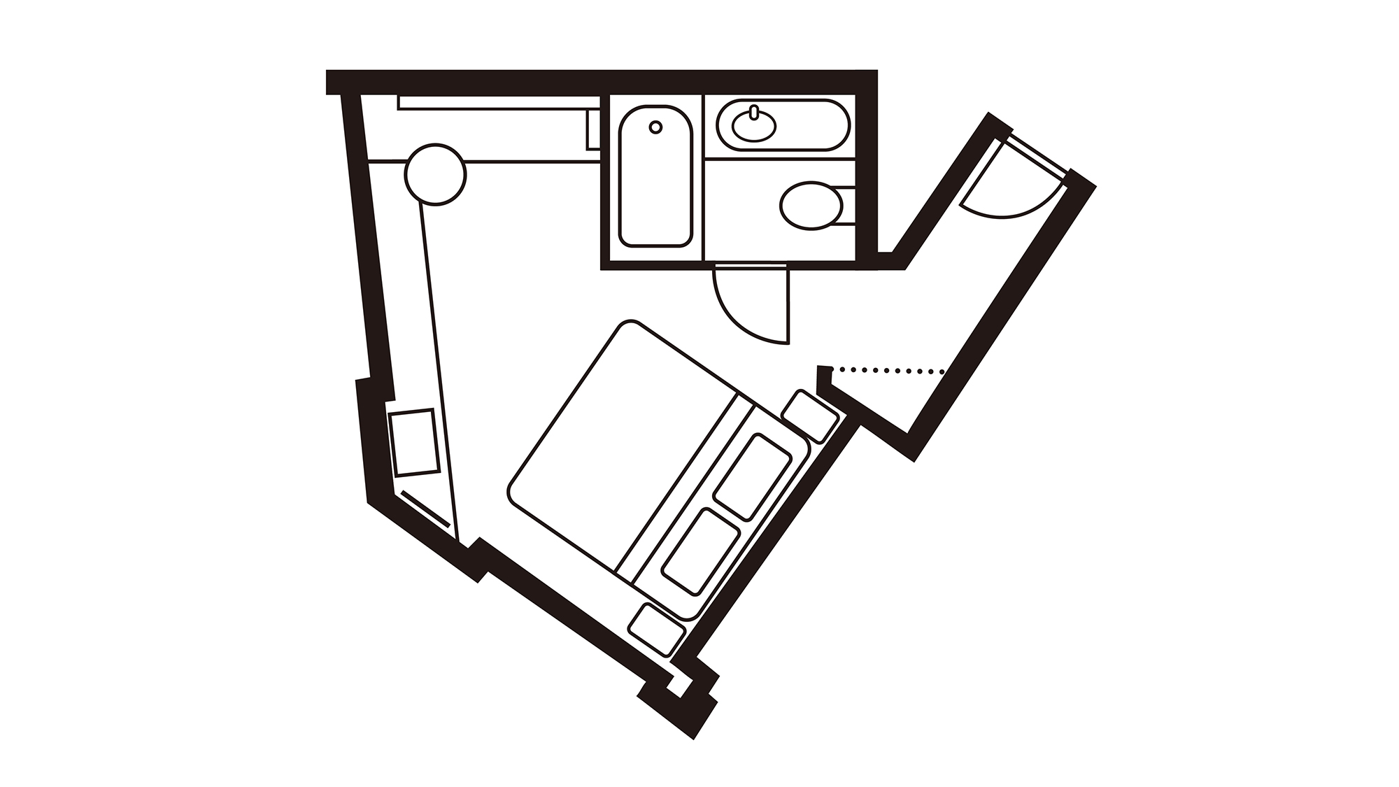 アネックスタワー ミレニアルキング