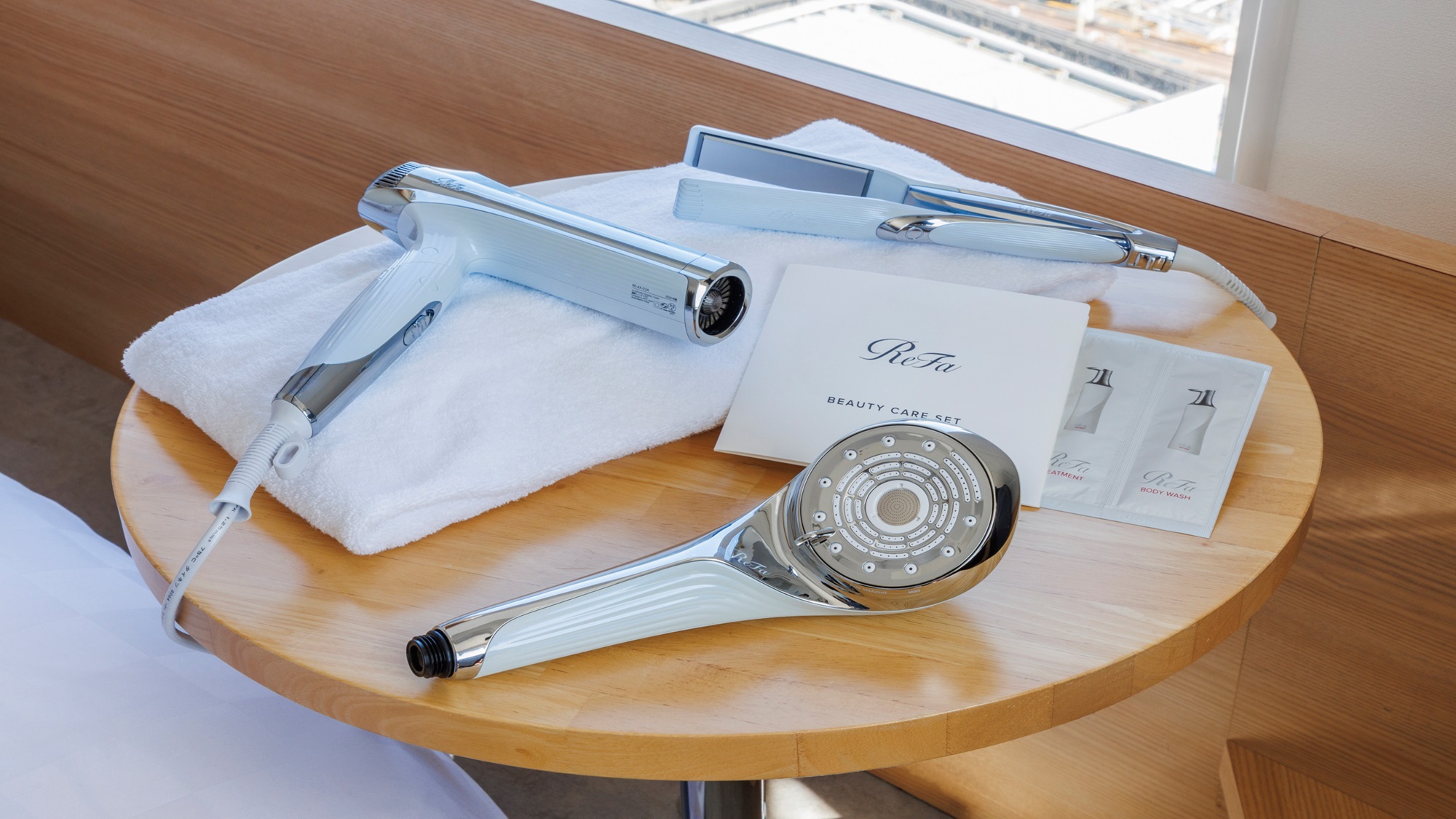 ミレニアルフロア Refa製品