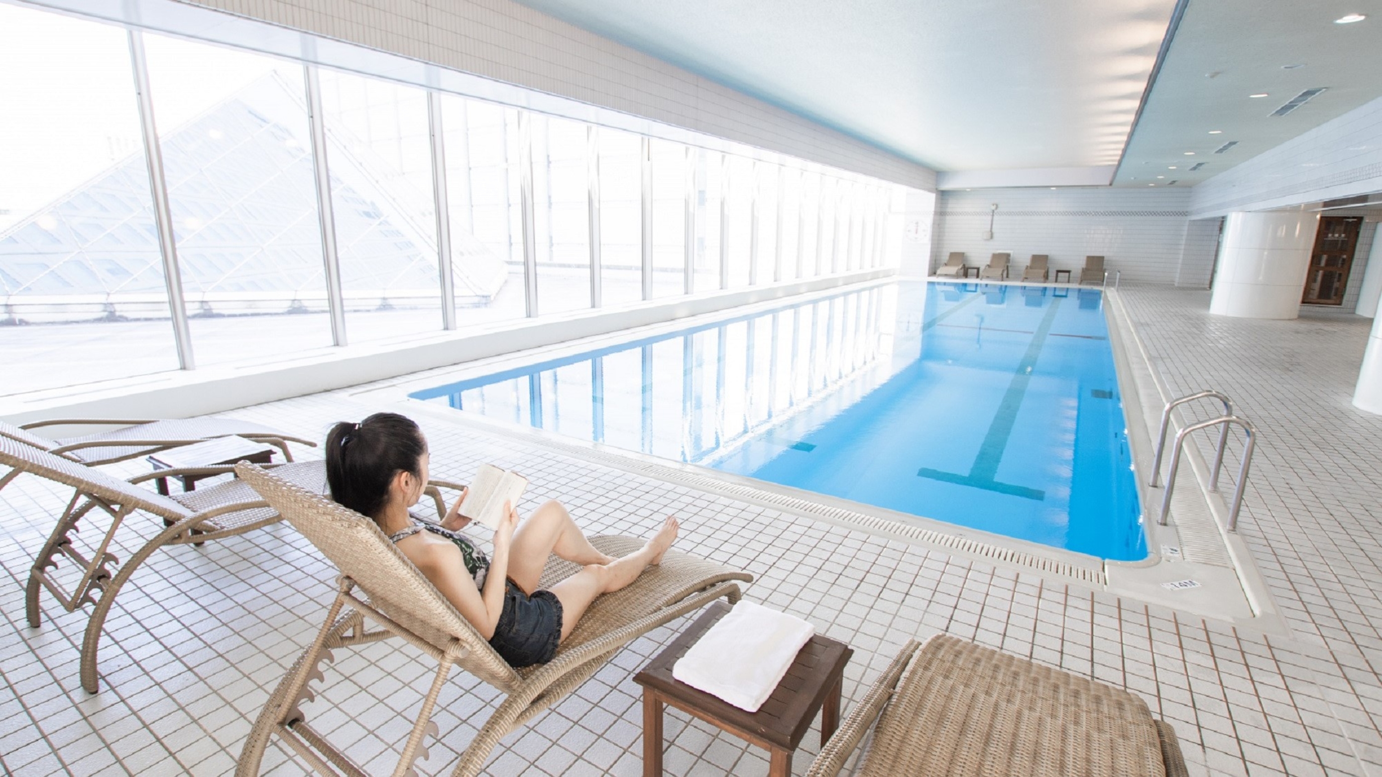 品川プリンスホテル