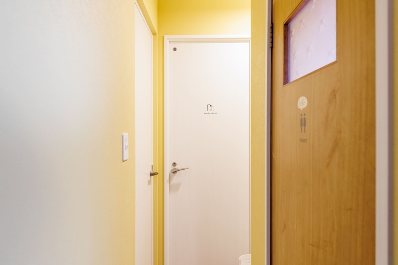 ランドリールーム