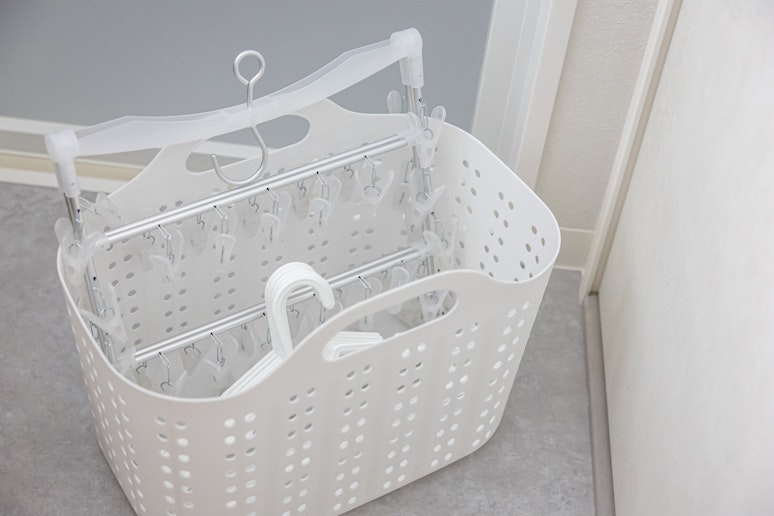 ランドリーグッズ