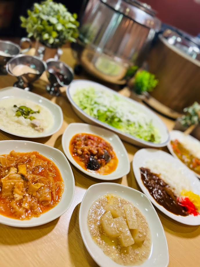 軽食（夜）