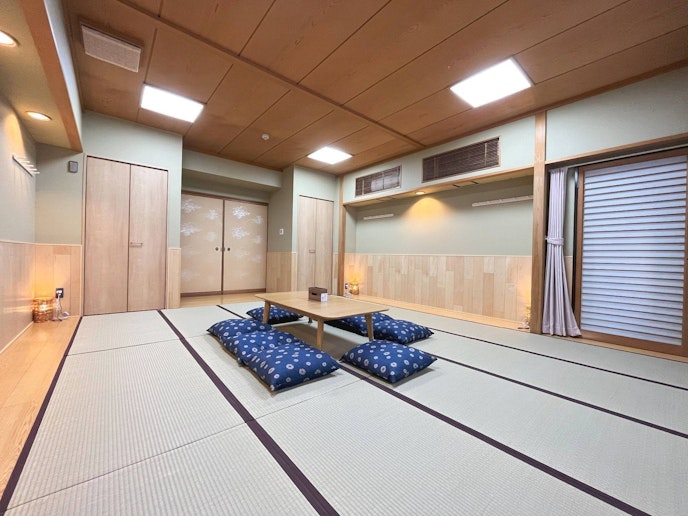 和室