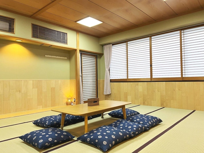 和室