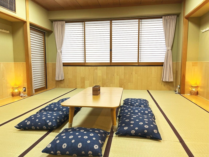 和室