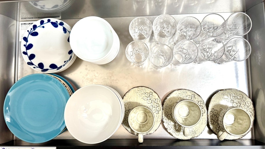 その他　食器