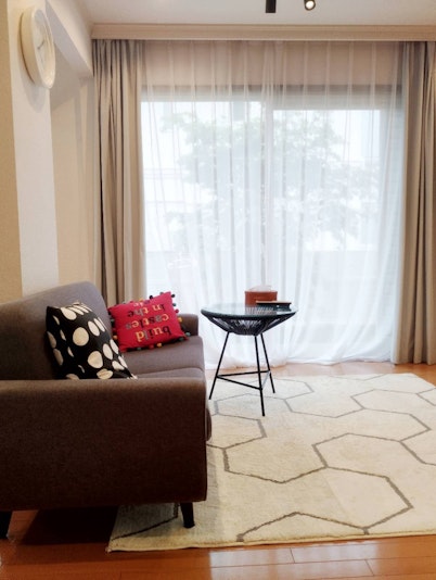 リビングルーム