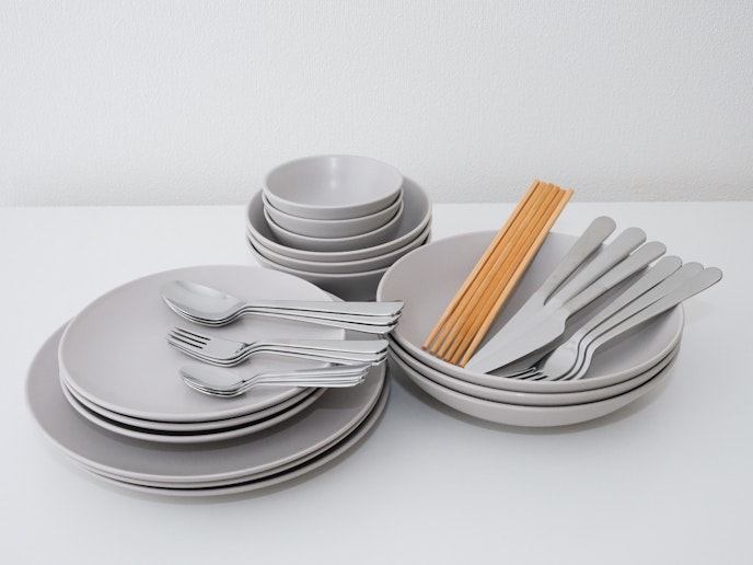 食器・カトラリー類