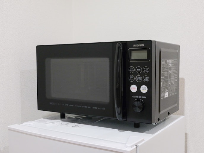 電子レンジ