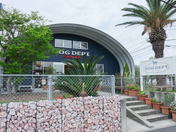 周辺のおすすめ観光スポット