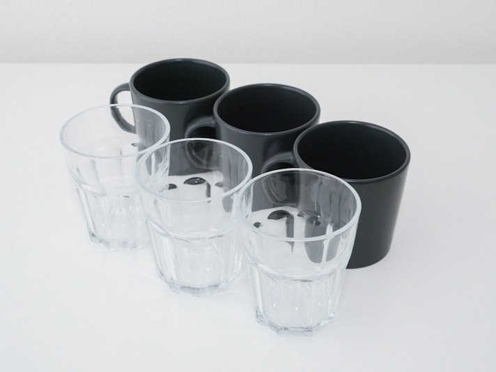 コップ・グラス