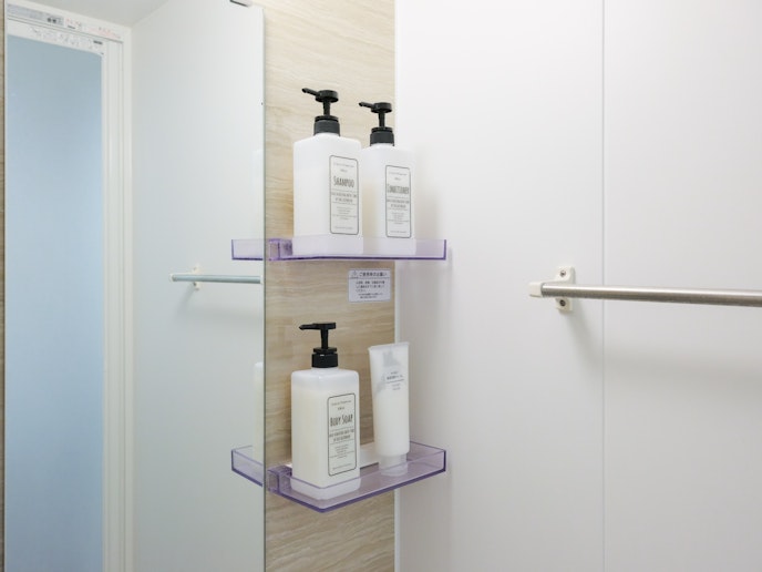 シャンプー・コンディショナー・ボディーソープ・洗顔