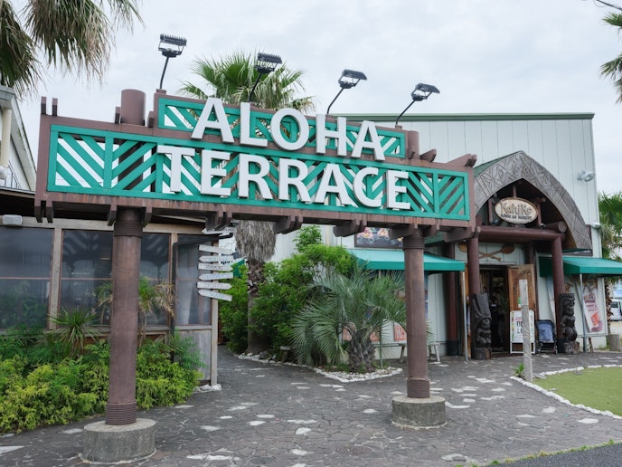 周辺のおすすめ観光スポット