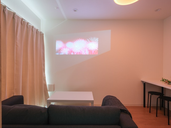 ポッピンアラジンで映画やドラマ鑑賞など楽しむことができます。