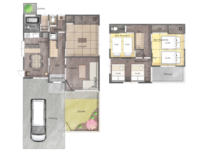 別府 竹風【Beppu Takekaze】 ＾ 宿泊予約【楽天トラベル】