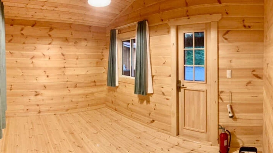 どんぐり２・どんぐり３の室内