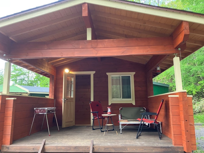 お気に入りのギアを並べて