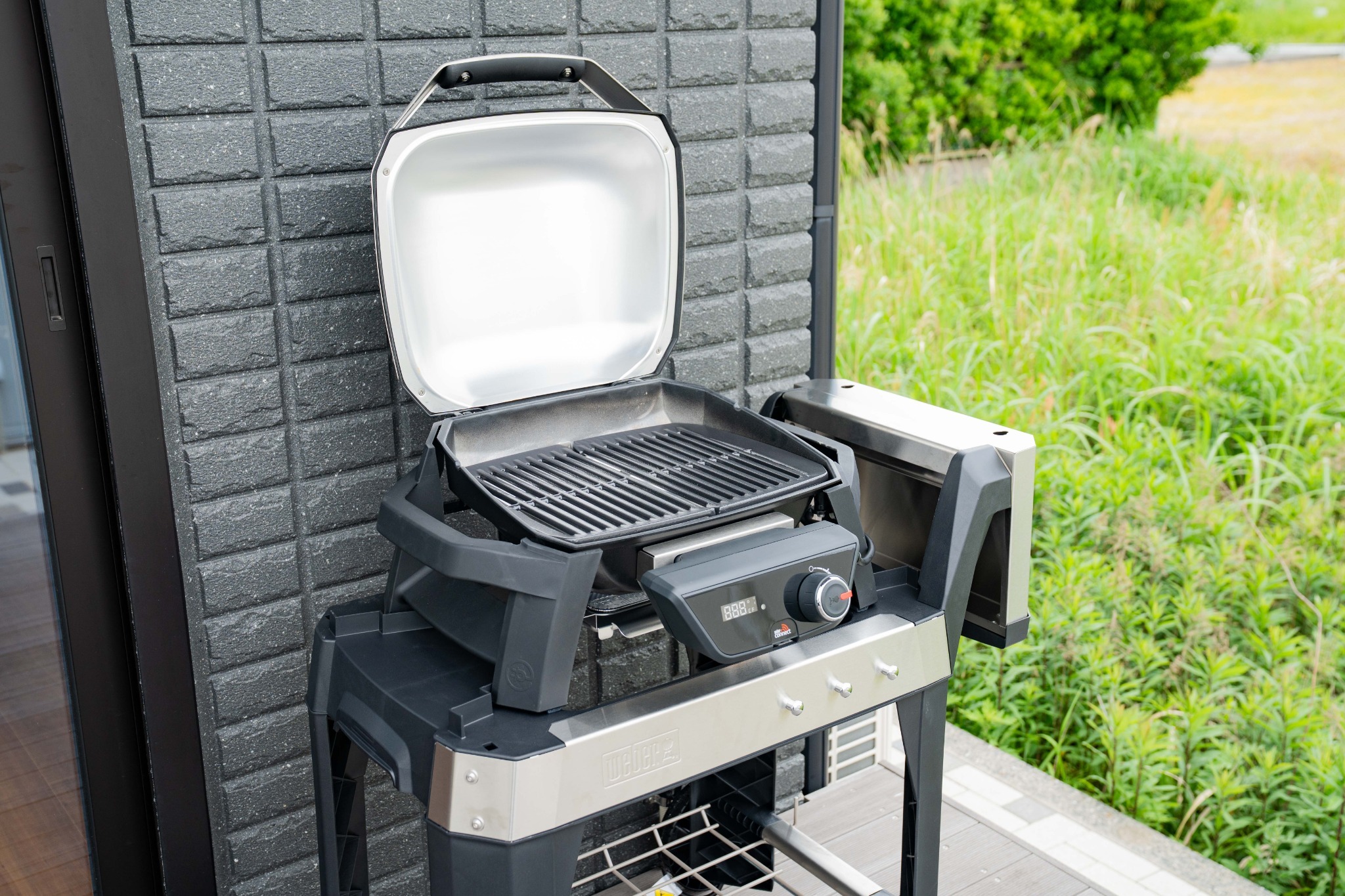 BBQグリル (有料)