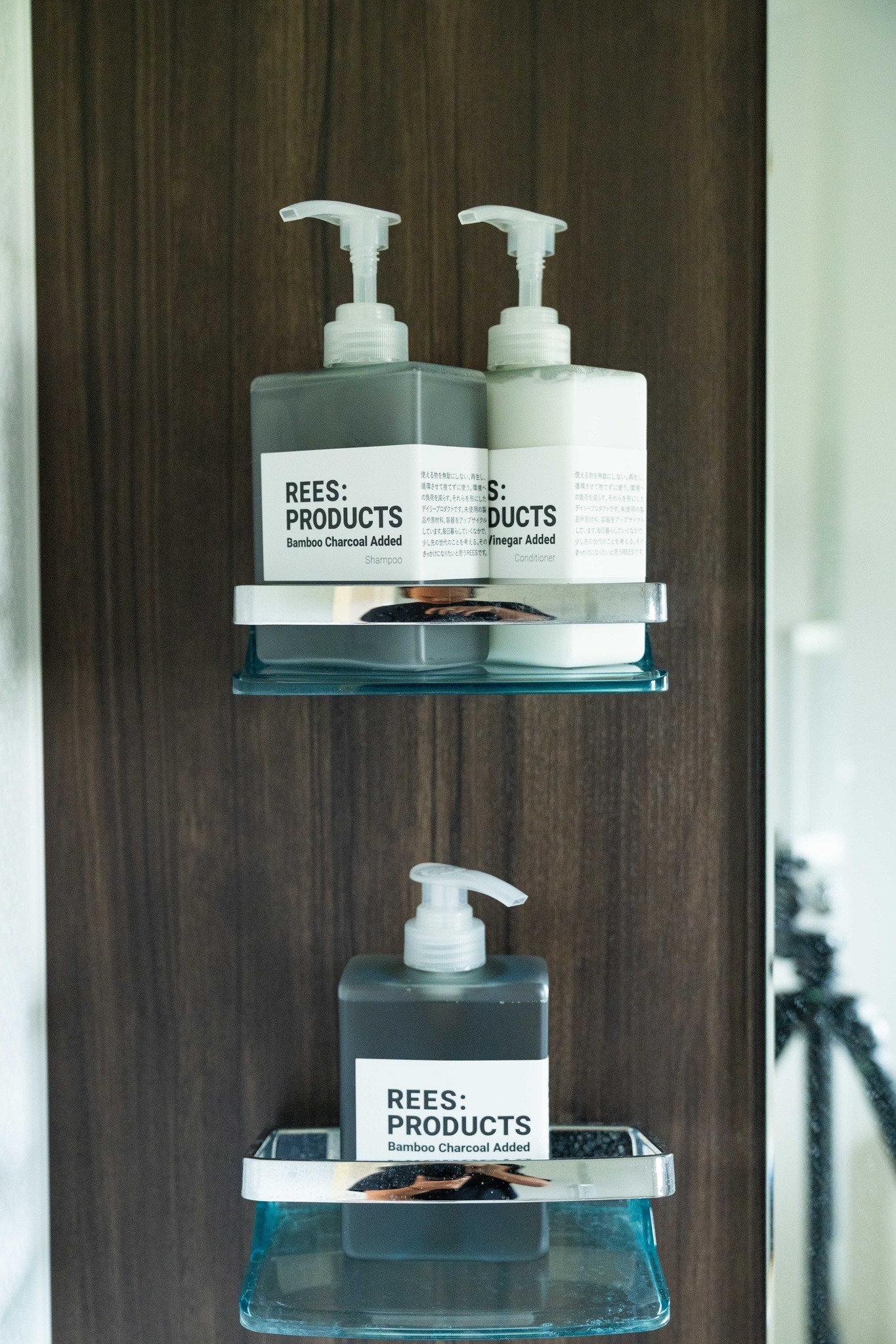 アメニティ（REES :PRODUCTS）