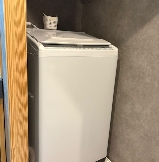 洗濯機