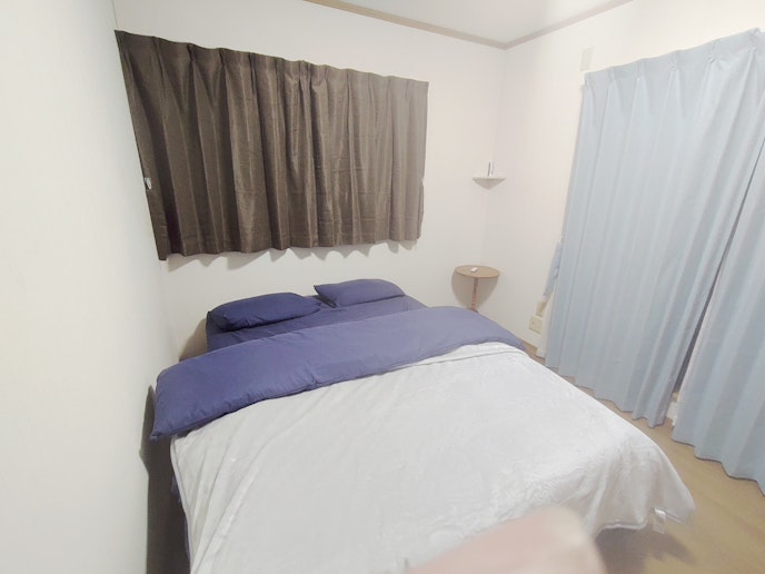 ダブルルーム2名様