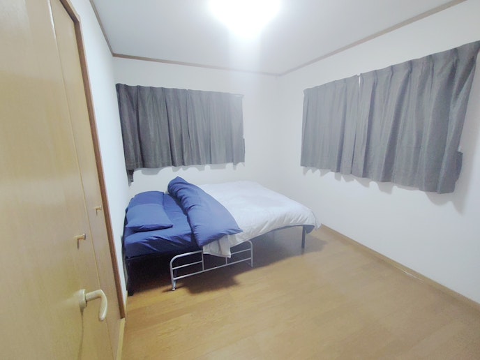 ダブルルーム2名様