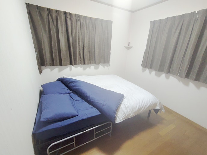 ダブルルーム2名様