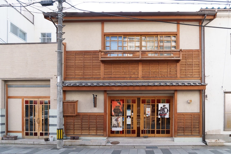 田園ベーカリー様