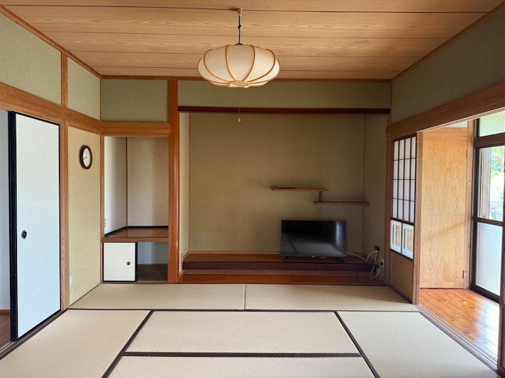和室