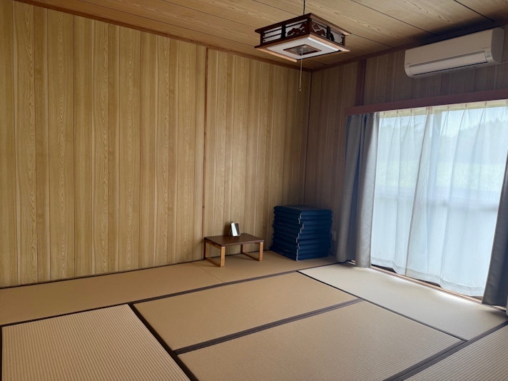 寝室・和室