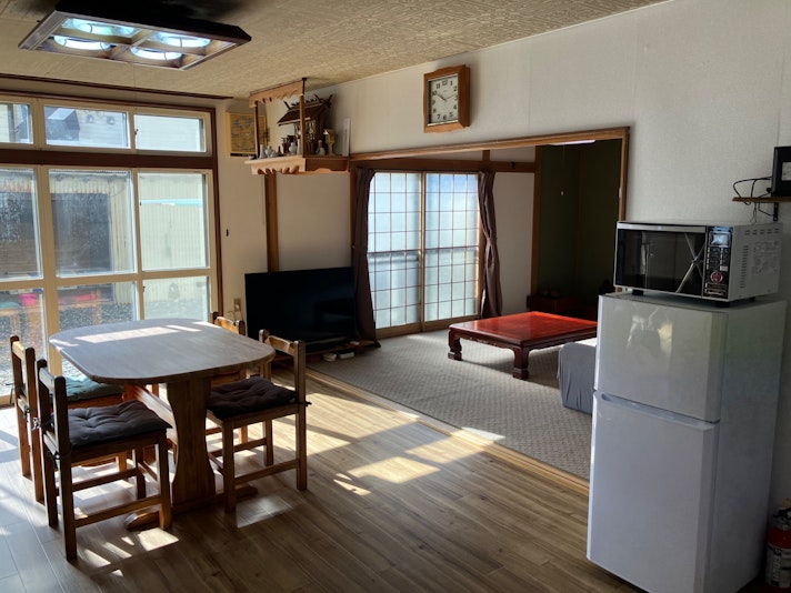 LD リビングダイニング