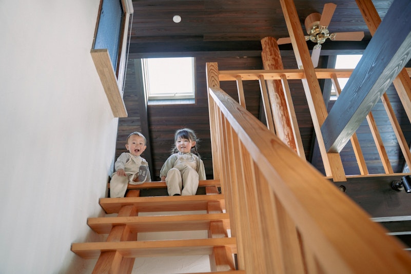 小さなお子様も思いっきり楽しめる１棟貸切