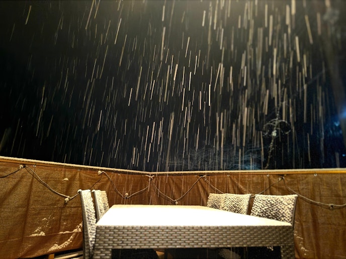 冬ならではの非日常を、どうぞご体感ください。