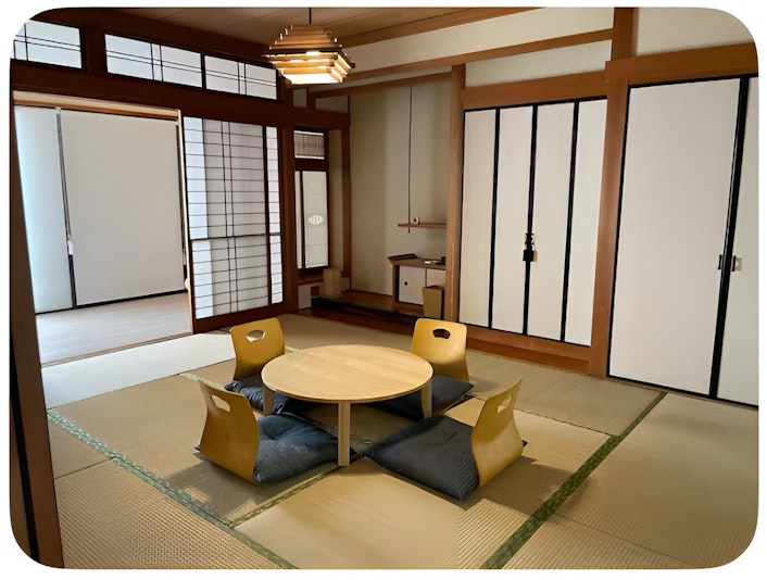 和室