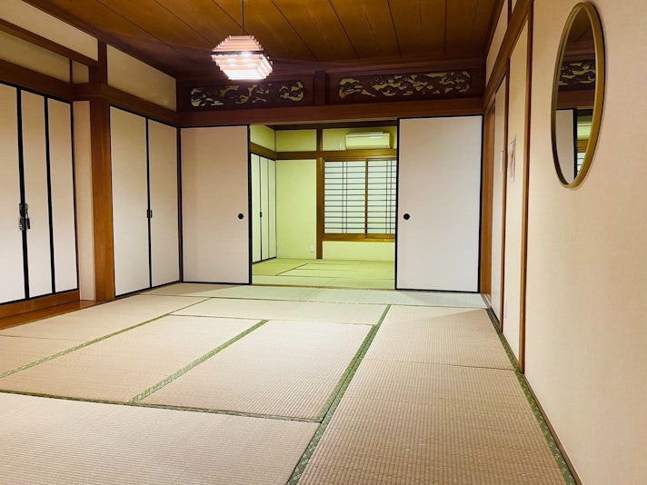 和室