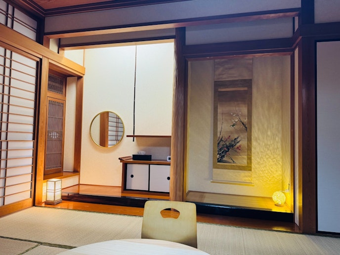 和室