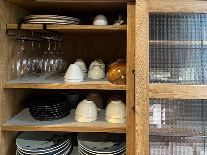 食器棚