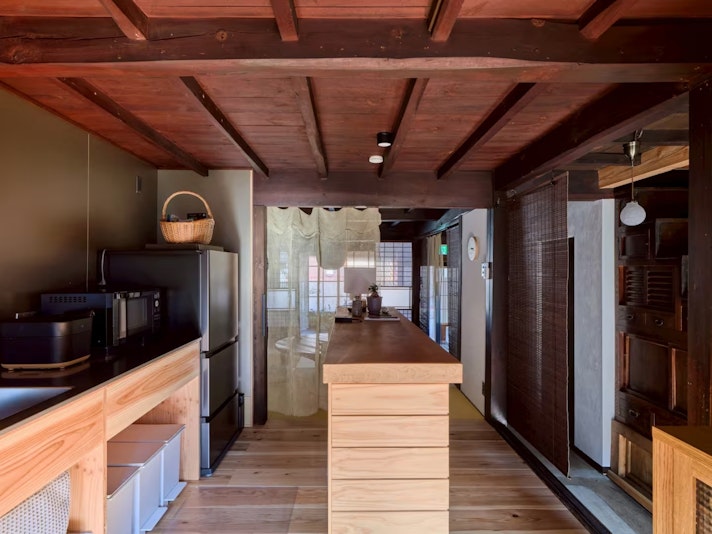 冷蔵庫、電子レンジ、炊飯器