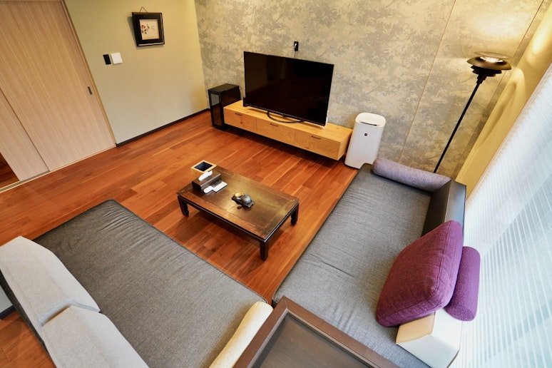 ダイニングルーム