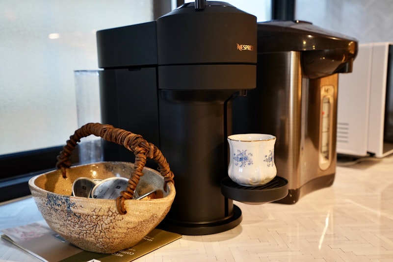 コーヒーメーカー