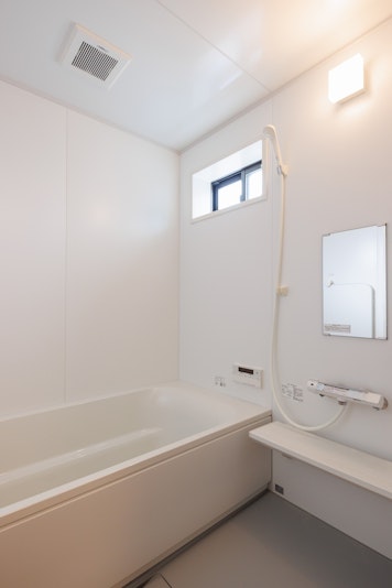 洗い場付きお風呂