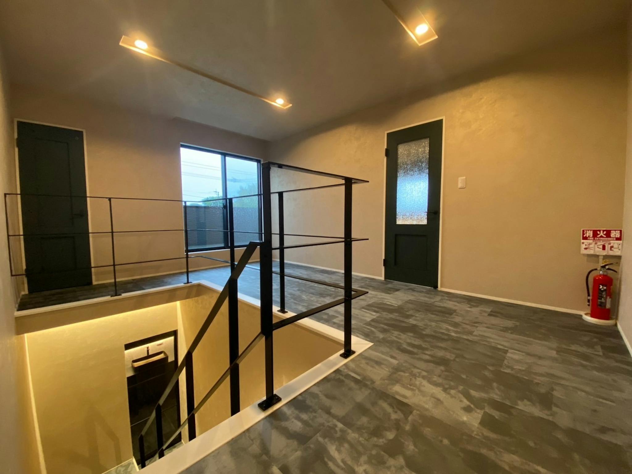 フリースペース