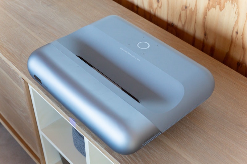 プロジェクター