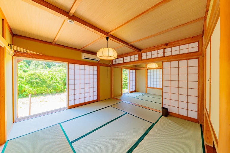 和室